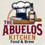The Abuelos Kitchen