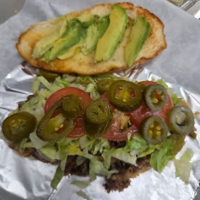 Tasty Tacos Delivered to You
