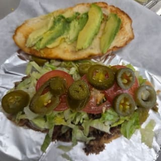 Torta El Placer