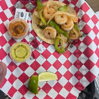 Tacos*