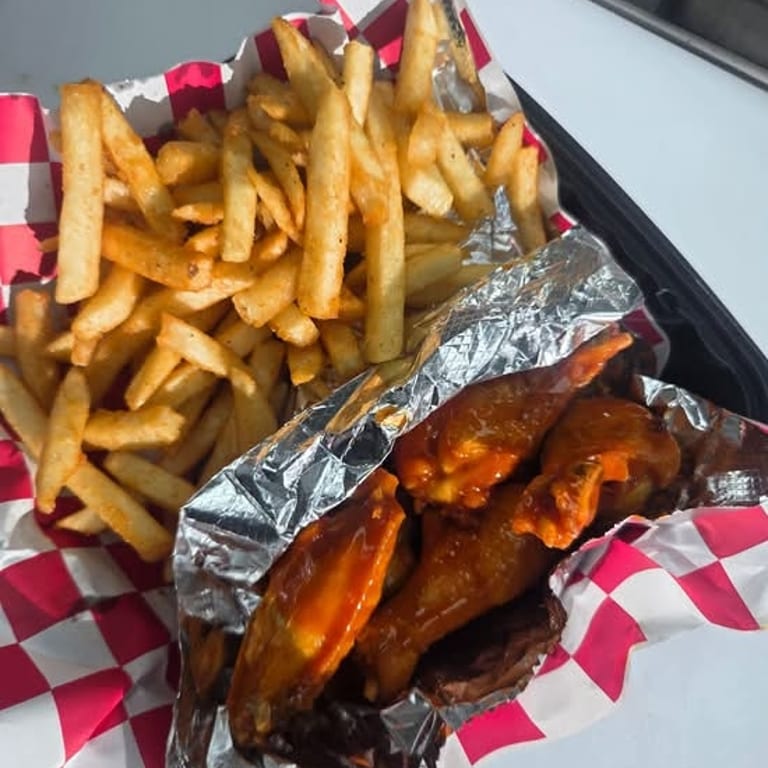 Savor Our Dinner Options